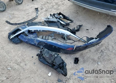 2019 Honda Pilot Touring from USA, damaged, VIN 5FNYF5H98KB032524